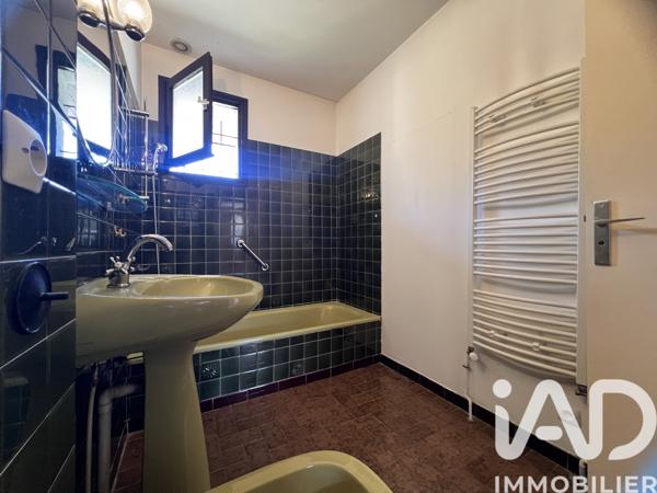 Maison à vendre 5 pièces 97 m² Valgelon-La Rochette
