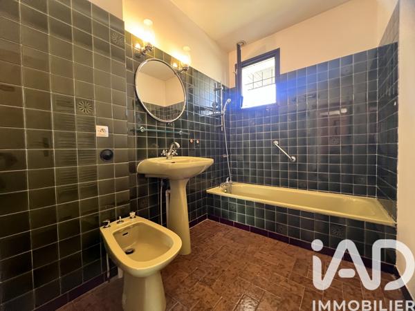 Maison à vendre 5 pièces 97 m² Valgelon-La Rochette
