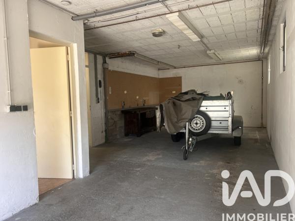 Maison à vendre 5 pièces 97 m² Valgelon-La Rochette