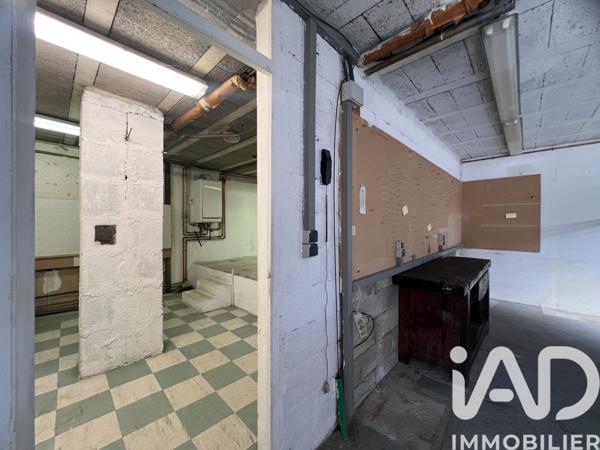 Maison à vendre 5 pièces 97 m² Valgelon-La Rochette