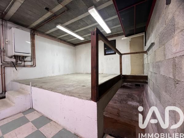 Maison à vendre 5 pièces 97 m² Valgelon-La Rochette