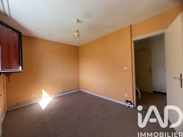 Maison à vendre 5 pièces 97 m² Valgelon-La Rochette