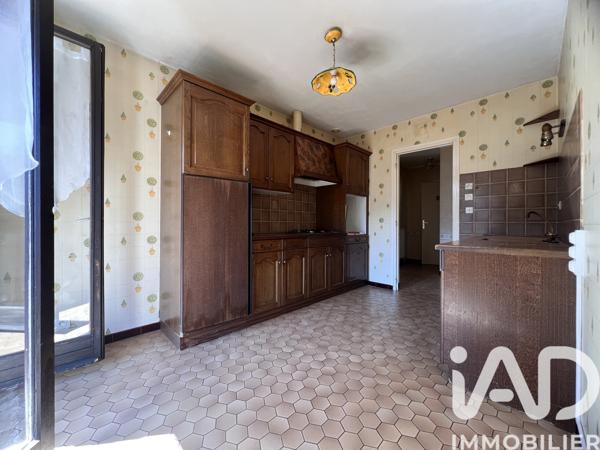 Maison à vendre 5 pièces 97 m² Valgelon-La Rochette