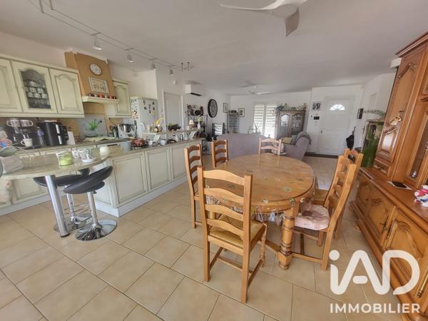 Maison à vendre 6 pièces 104,53 m² Villeperdue