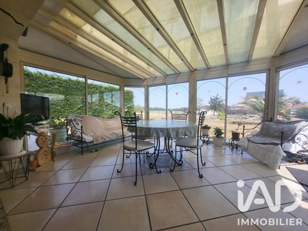 Maison à vendre 6 pièces 104,53 m² Villeperdue