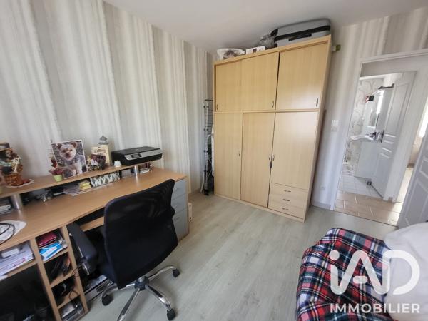 Maison à vendre 6 pièces 104,53 m² Villeperdue