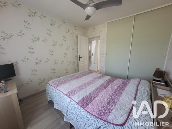Maison à vendre 6 pièces 104,53 m² Villeperdue