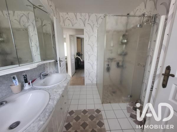 Maison à vendre 6 pièces 104,53 m² Villeperdue