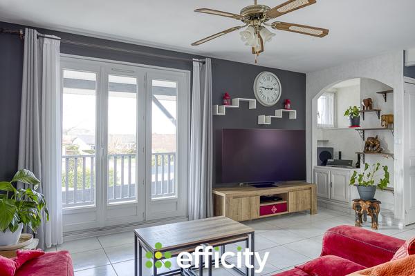 Maison 9 pièces - 235 m² Exclusivité efficity