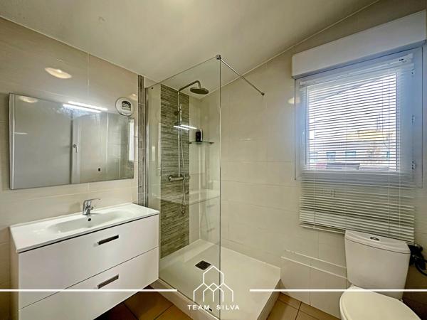 Appartement 5 pièces - 105 m² Exclusivité efficity