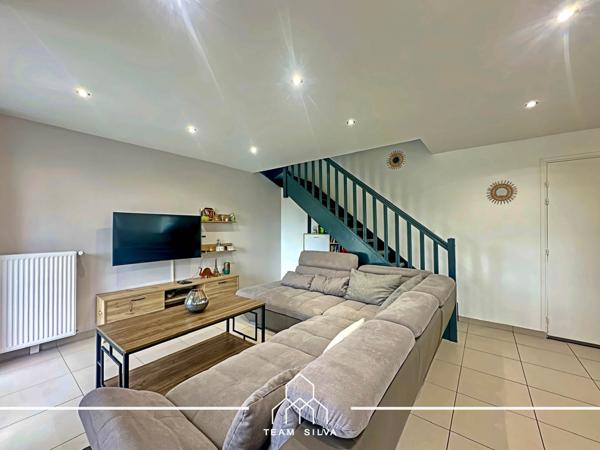 Appartement 5 pièces - 105 m² Exclusivité efficity