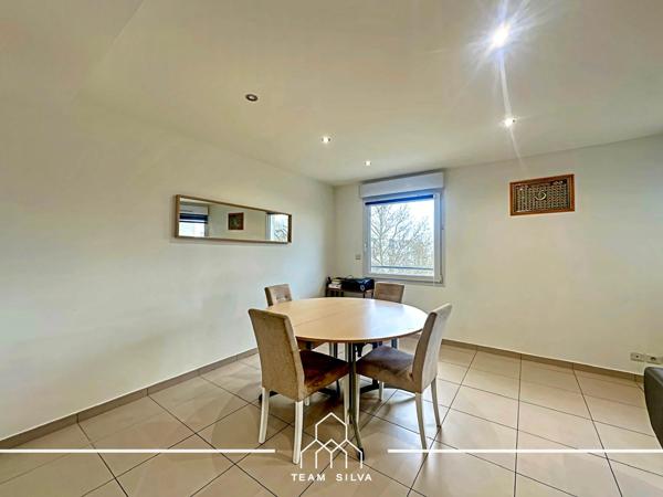 Appartement 5 pièces - 105 m² Exclusivité efficity