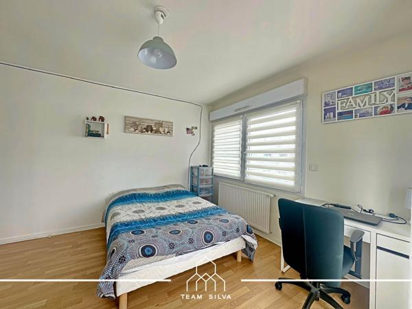 Appartement 5 pièces - 105 m² Exclusivité efficity