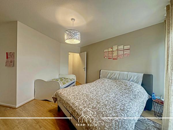 Appartement 5 pièces - 105 m² Exclusivité efficity