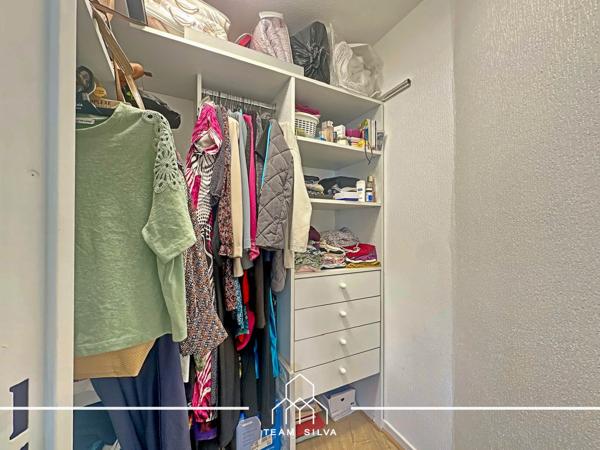 Appartement 5 pièces - 105 m² Exclusivité efficity