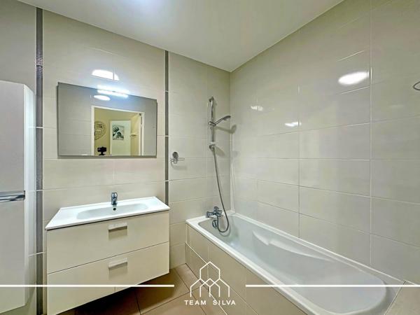 Appartement 5 pièces - 105 m² Exclusivité efficity