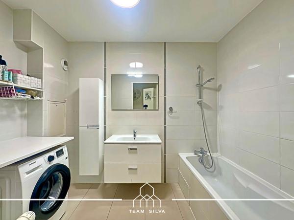 Appartement 5 pièces - 105 m² Exclusivité efficity