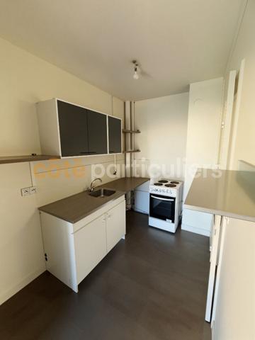 Location Appartement28,49 m² - 1 Pièce - EVREUX (27000)