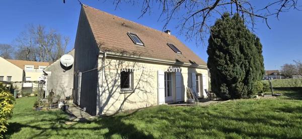 Vente Maison 6 pièces 120 m2 à Noiseau