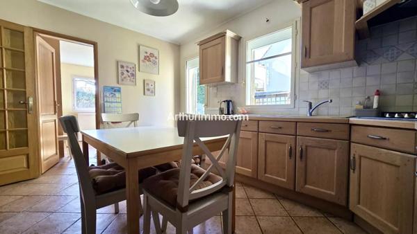 Vente Maison 6 pièces 120 m2 à Noiseau