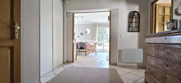 Vente Maison 6 pièces 120 m2 à Noiseau