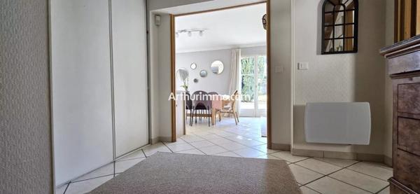 Vente Maison 6 pièces 120 m2 à Noiseau