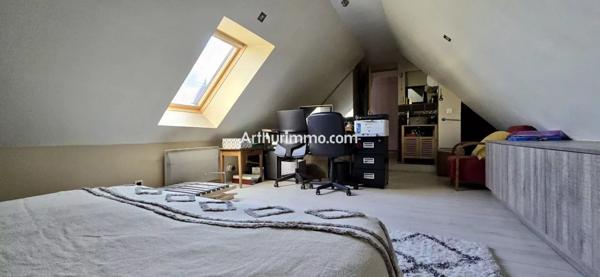 Vente Maison 6 pièces 120 m2 à Noiseau