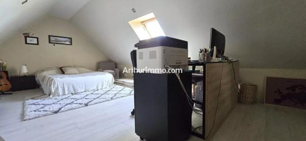 Vente Maison 6 pièces 120 m2 à Noiseau