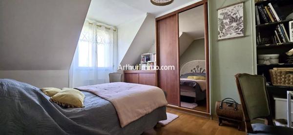 Vente Maison 6 pièces 120 m2 à Noiseau