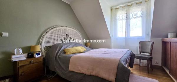 Vente Maison 6 pièces 120 m2 à Noiseau