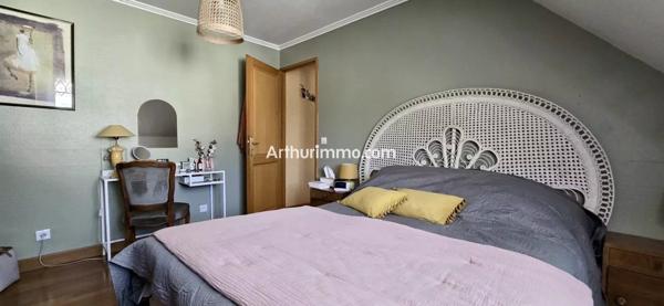 Vente Maison 6 pièces 120 m2 à Noiseau