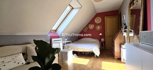 Vente Maison 6 pièces 120 m2 à Noiseau