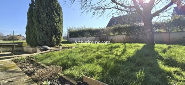 Vente Maison 6 pièces 120 m2 à Noiseau