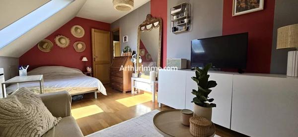 Vente Maison 6 pièces 120 m2 à Noiseau