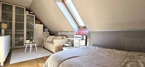 Vente Maison 6 pièces 120 m2 à Noiseau