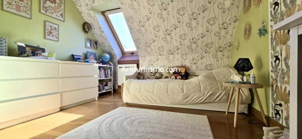 Vente Maison 6 pièces 120 m2 à Noiseau