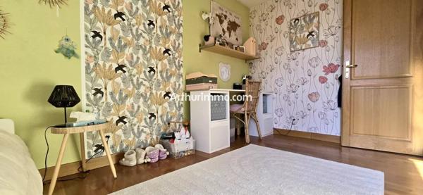 Vente Maison 6 pièces 120 m2 à Noiseau