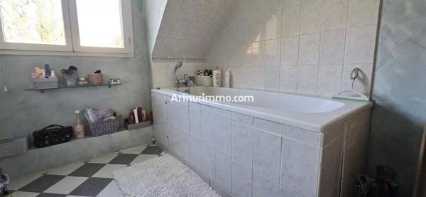 Vente Maison 6 pièces 120 m2 à Noiseau