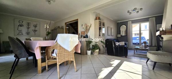 Vente Maison 6 pièces 120 m2 à Noiseau
