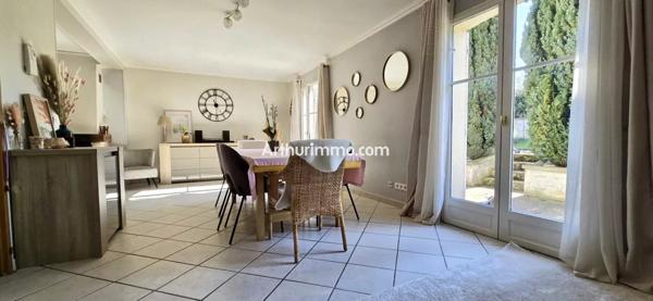 Vente Maison 6 pièces 120 m2 à Noiseau