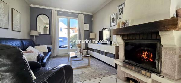 Vente Maison 6 pièces 120 m2 à Noiseau