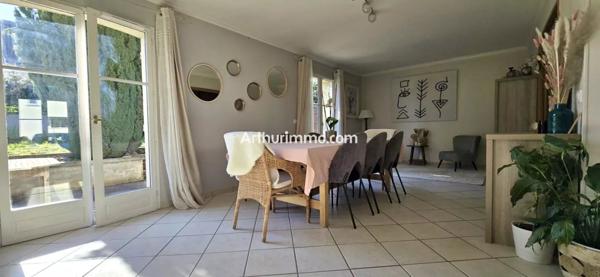 Vente Maison 6 pièces 120 m2 à Noiseau