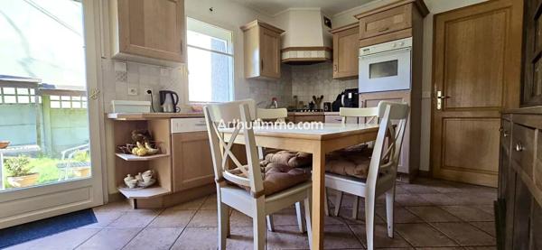 Vente Maison 6 pièces 120 m2 à Noiseau