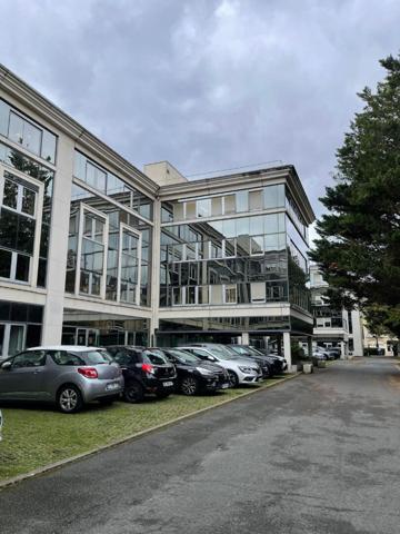 Bureaux 105m² Versailles