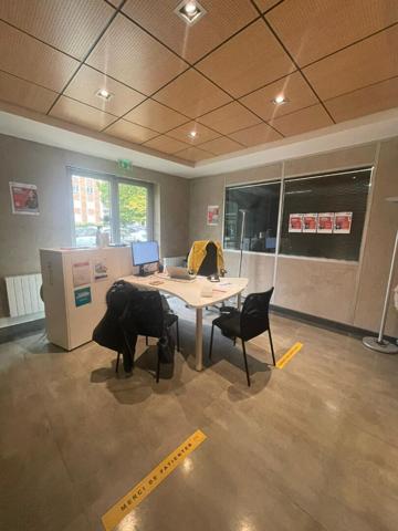 Bureaux 105m² Versailles