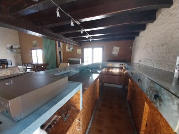 Maison  7 pièce(s)  4 chambre(s)  284 m²