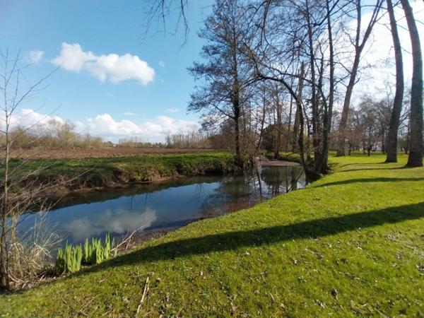 Maison  7 pièce(s)  4 chambre(s)  284 m²