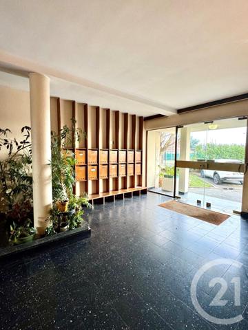 Appartement F2 à vendre  2 pièces - 60,59 m2 MONTESSON - 78