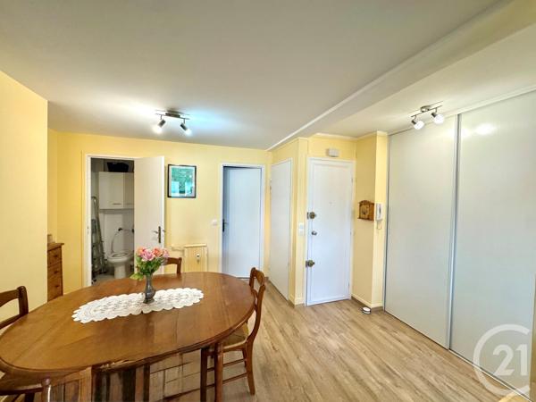 Appartement F2 à vendre  2 pièces - 60,59 m2 MONTESSON - 78