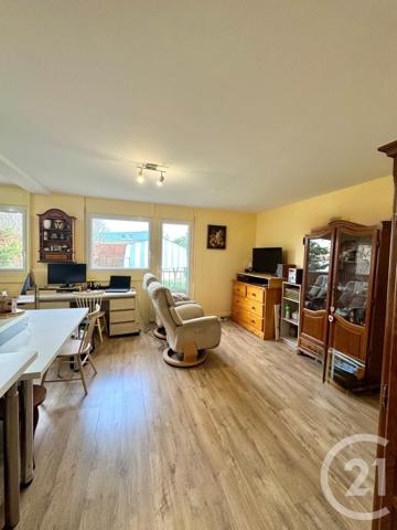 Appartement F2 à vendre  2 pièces - 60,59 m2 MONTESSON - 78